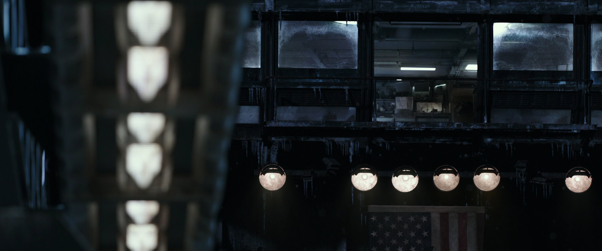 War for the Planet of the Apes (2017) screencap 13233