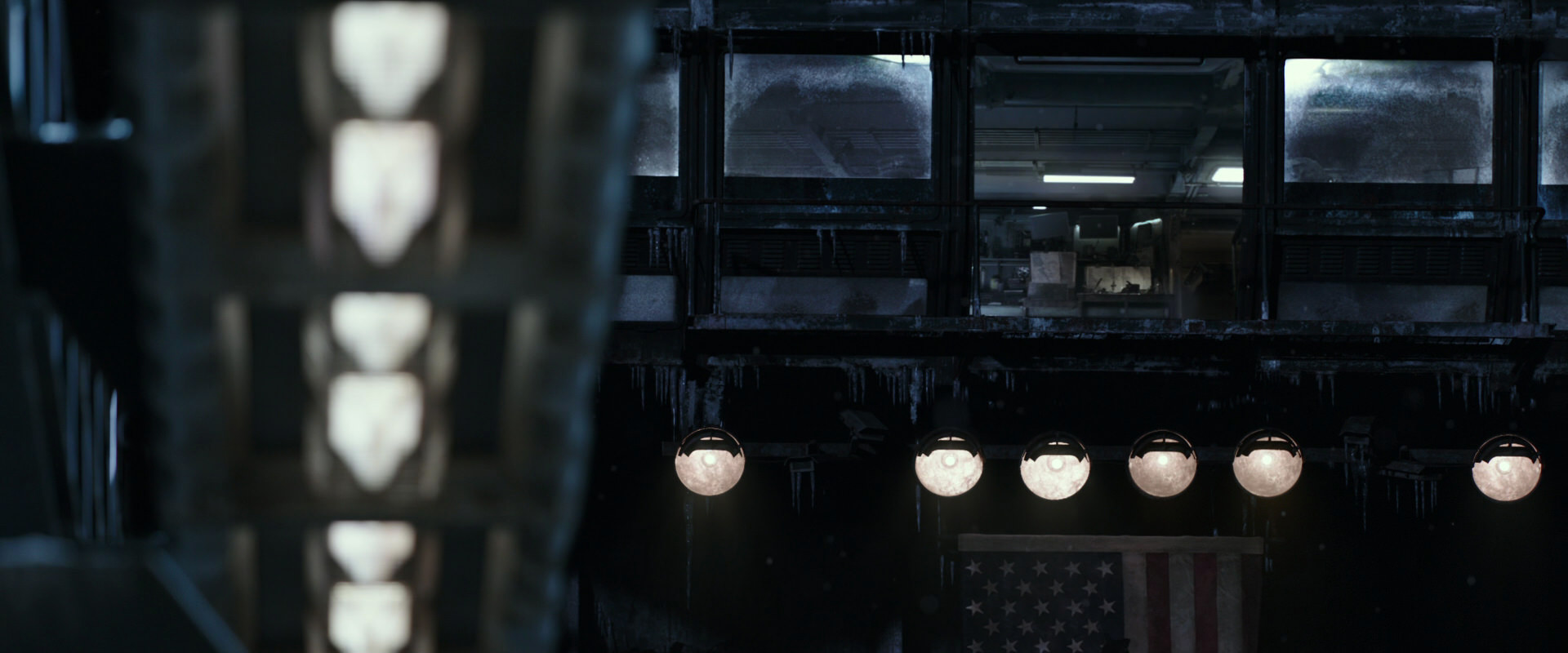 War for the Planet of the Apes (2017) movie still 13234
