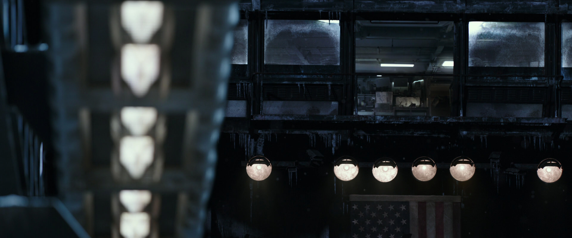 War for the Planet of the Apes (2017) screencap 13236