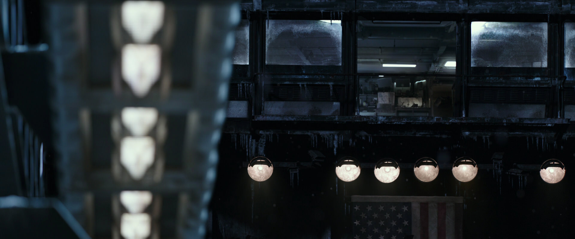 War for the Planet of the Apes (2017) movie still 13237