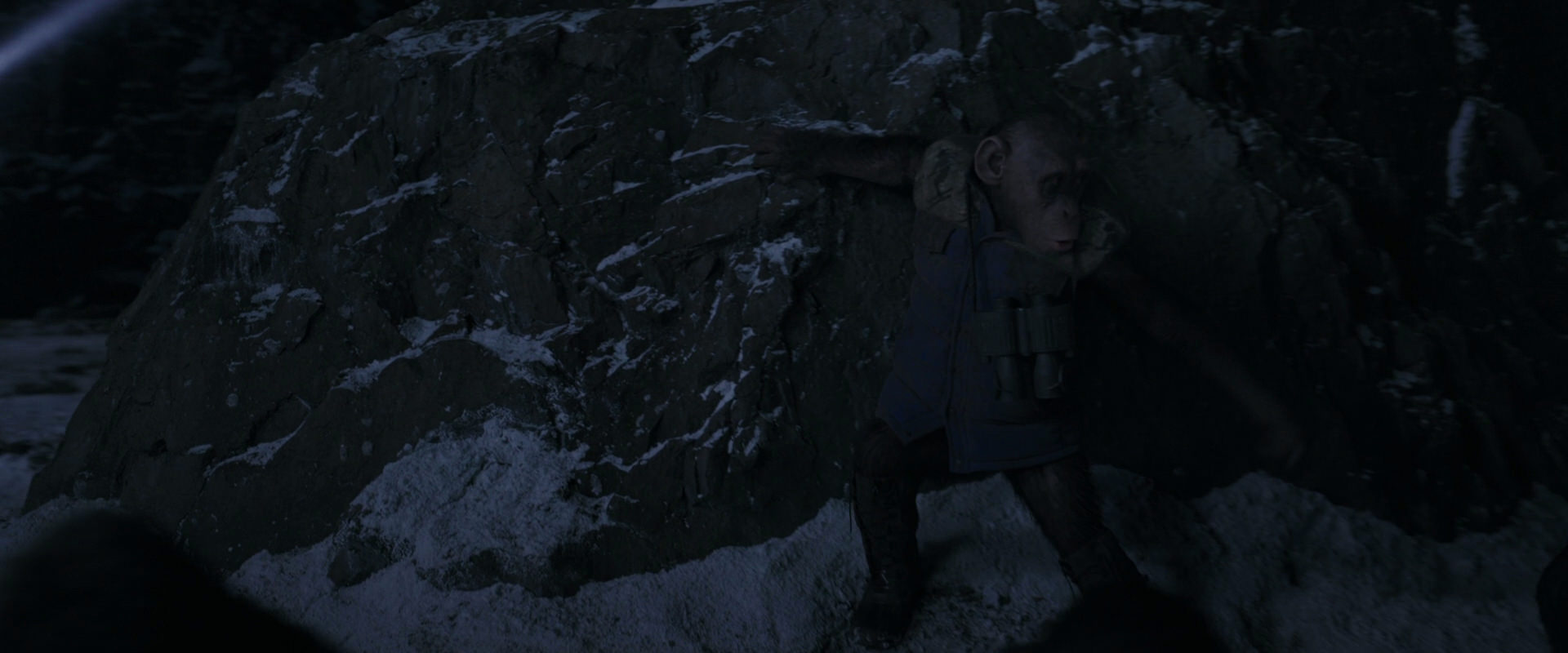 War for the Planet of the Apes (2017) screencap 13248