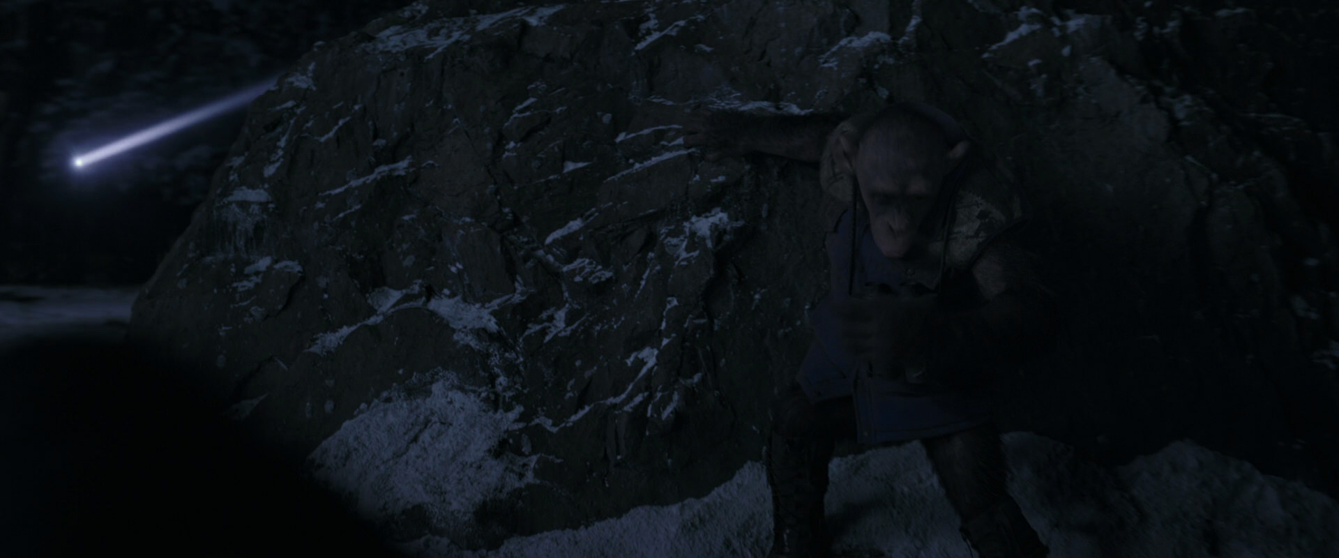 War for the Planet of the Apes (2017) movie still 13249