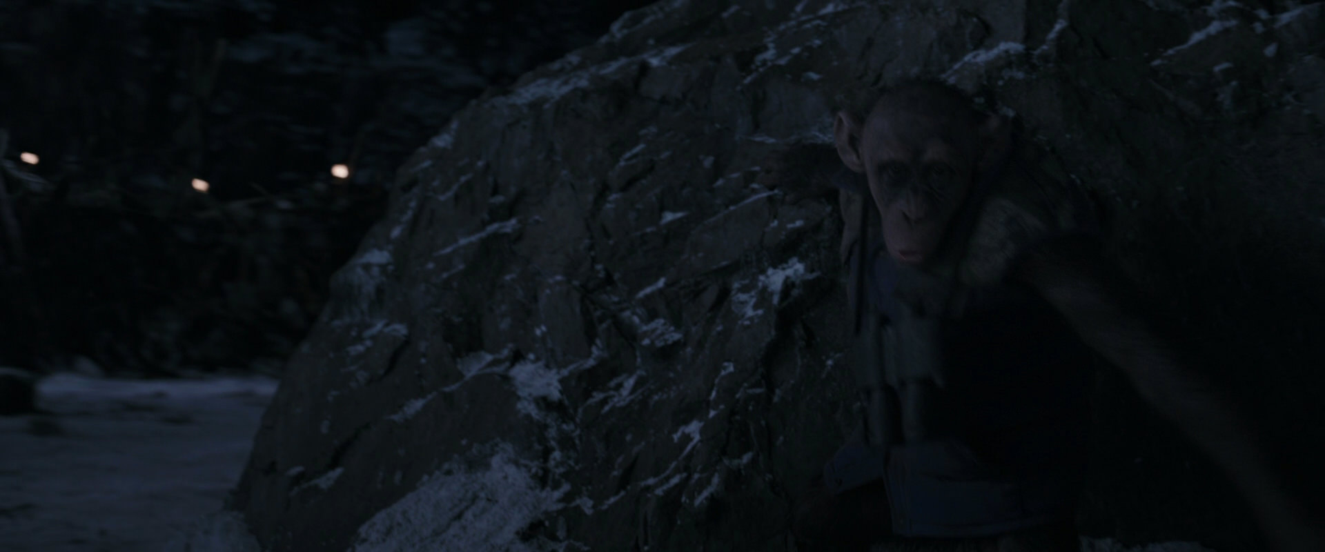 War for the Planet of the Apes (2017) screencap 13251