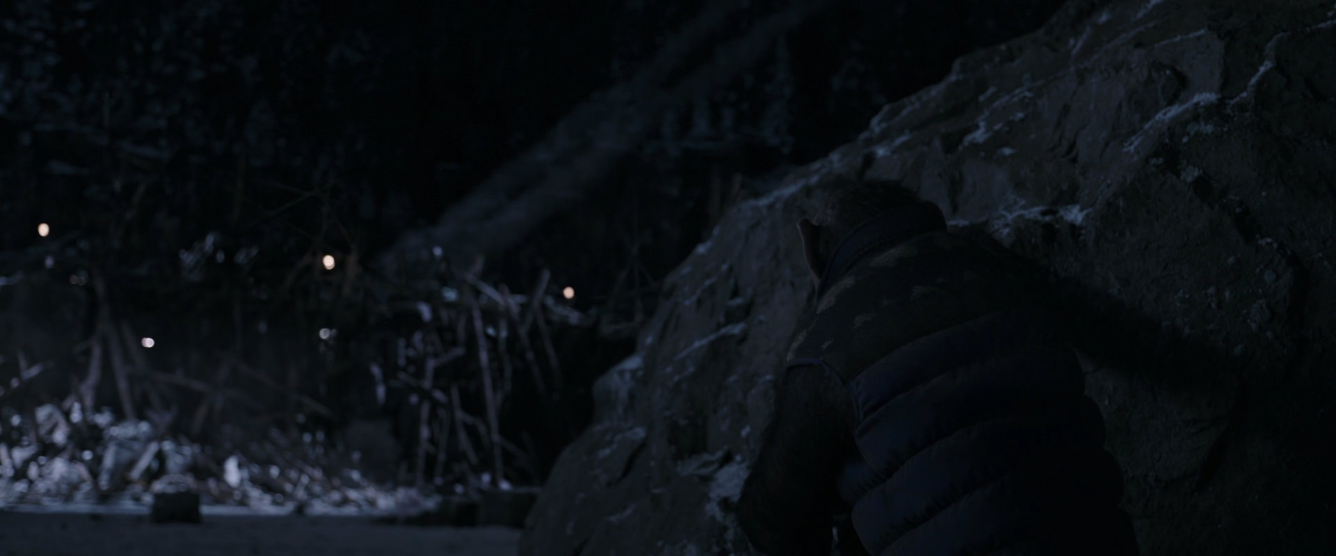 War for the Planet of the Apes (2017) screencap 13254