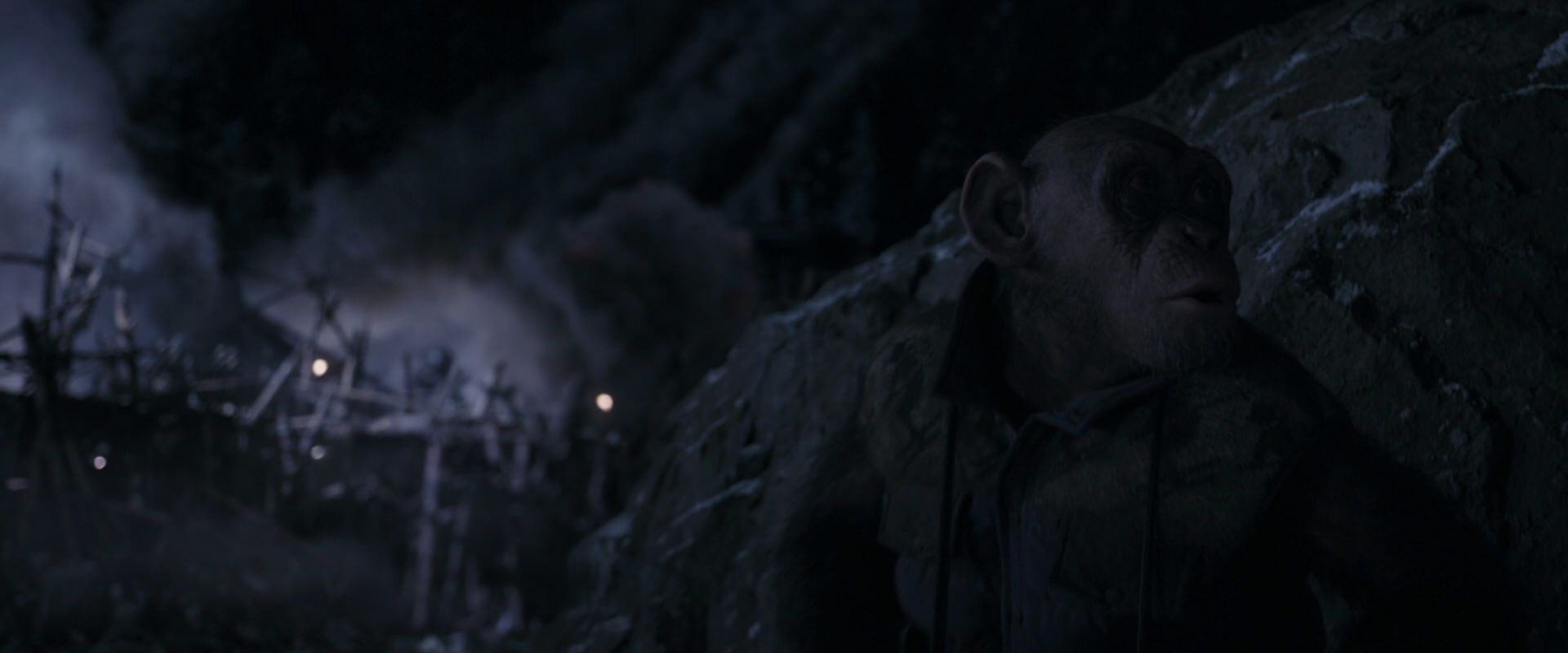 War for the Planet of the Apes (2017) screencap 13269