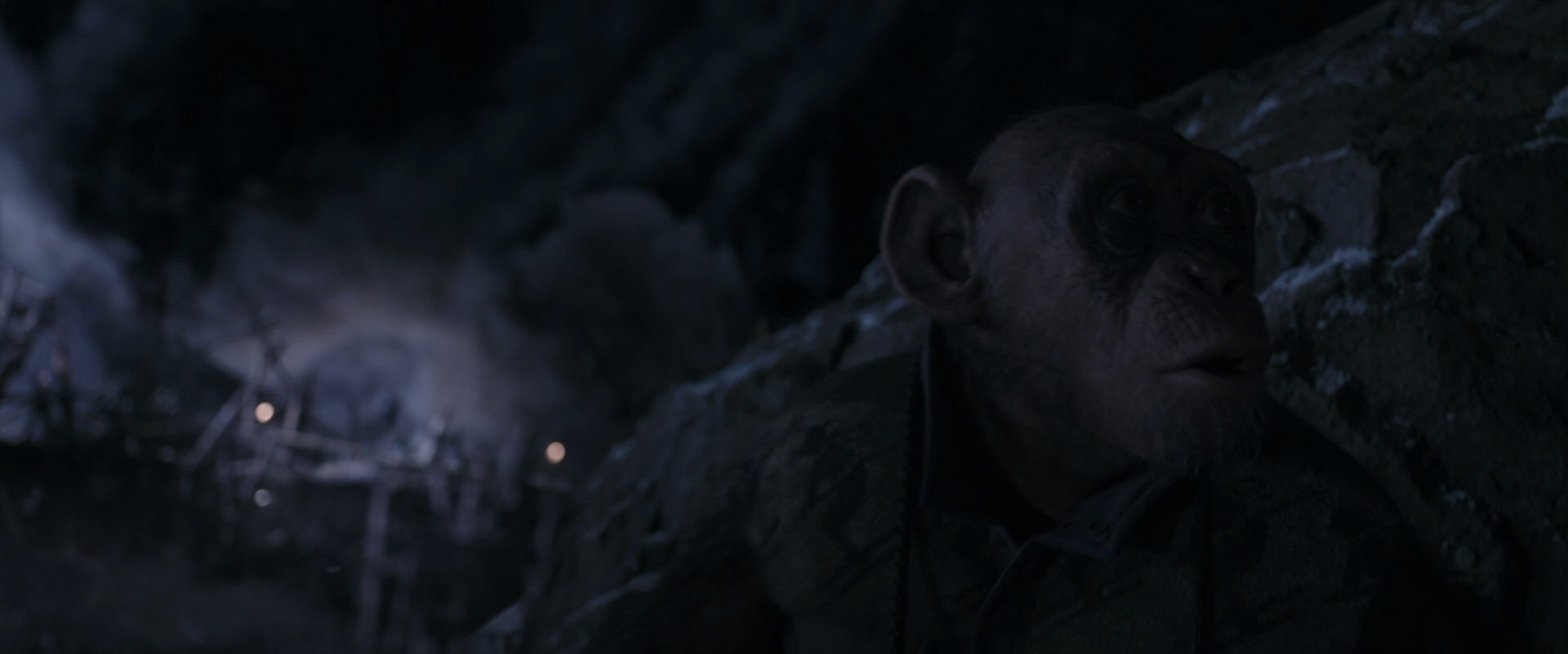 War for the Planet of the Apes (2017) movie still 13270