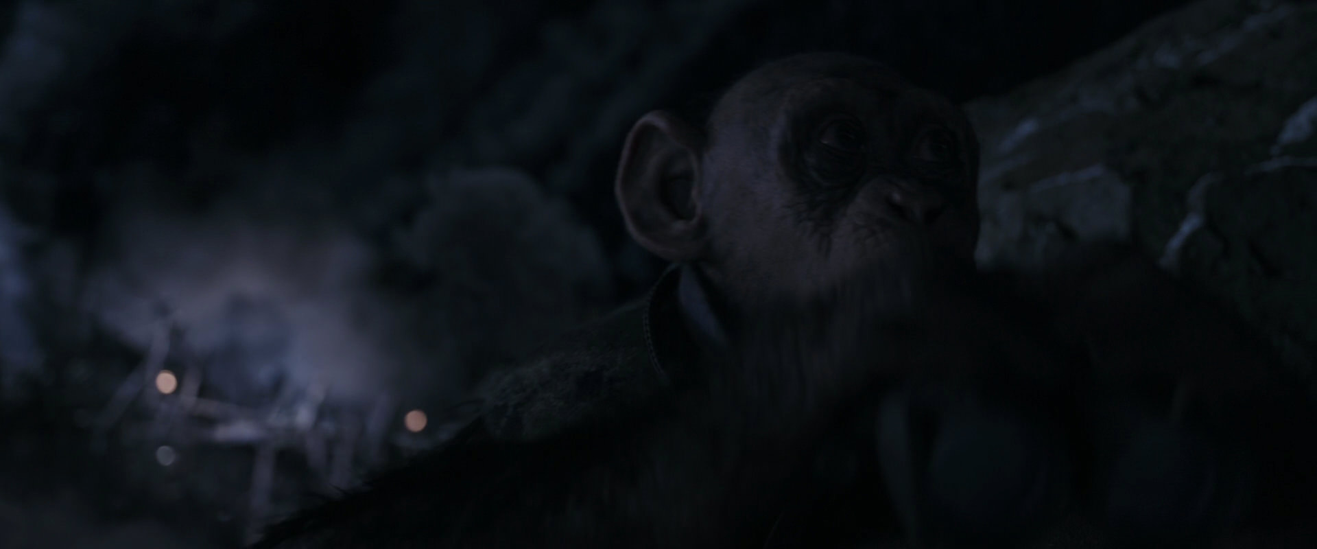 War for the Planet of the Apes (2017) HD screenshot 13271
