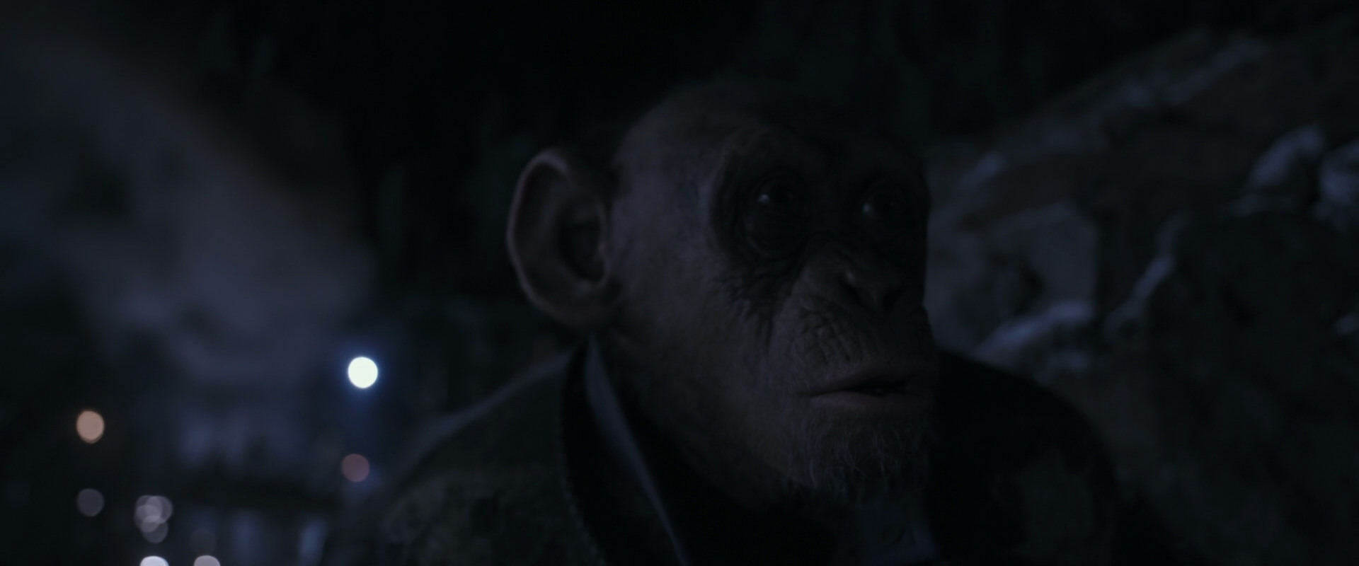 War for the Planet of the Apes (2017) movie still 13279