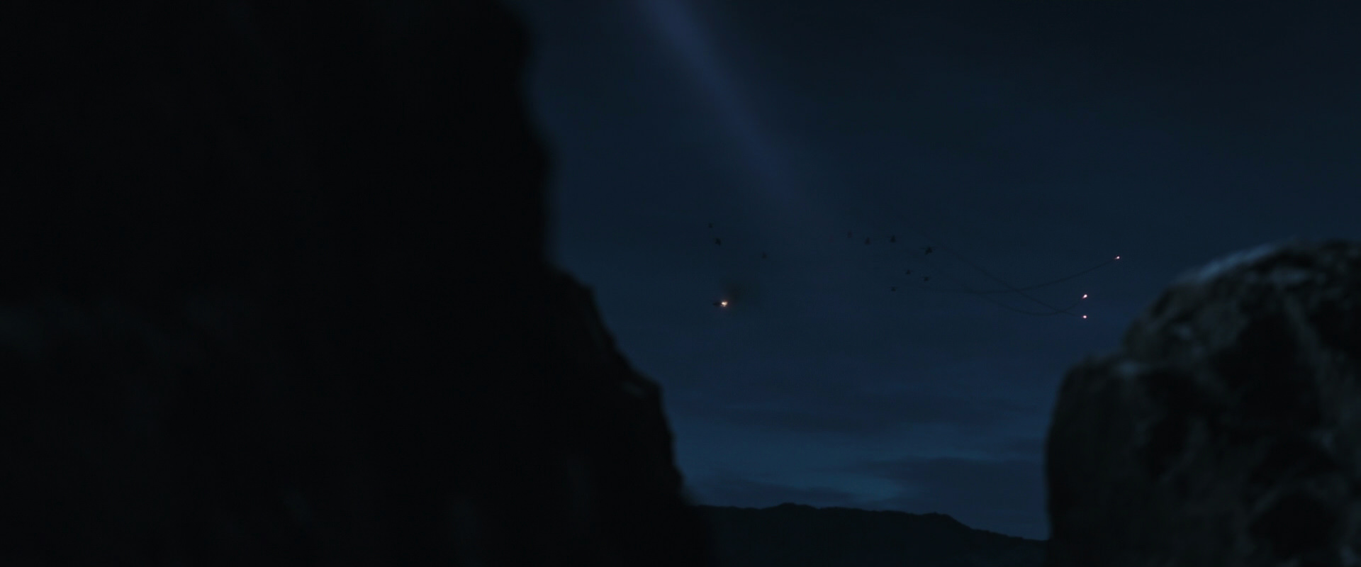 War for the Planet of the Apes (2017) HD screenshot 13280