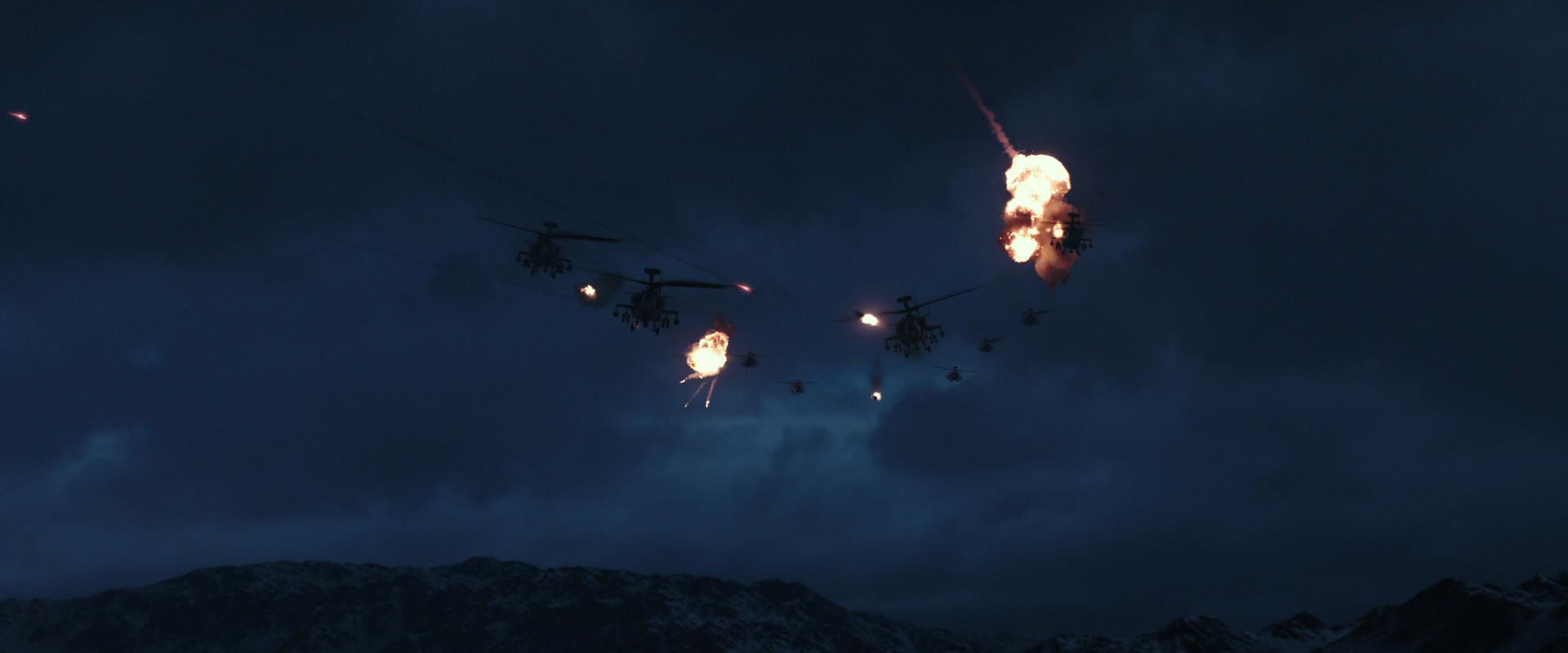 War for the Planet of the Apes (2017) screencap 13296