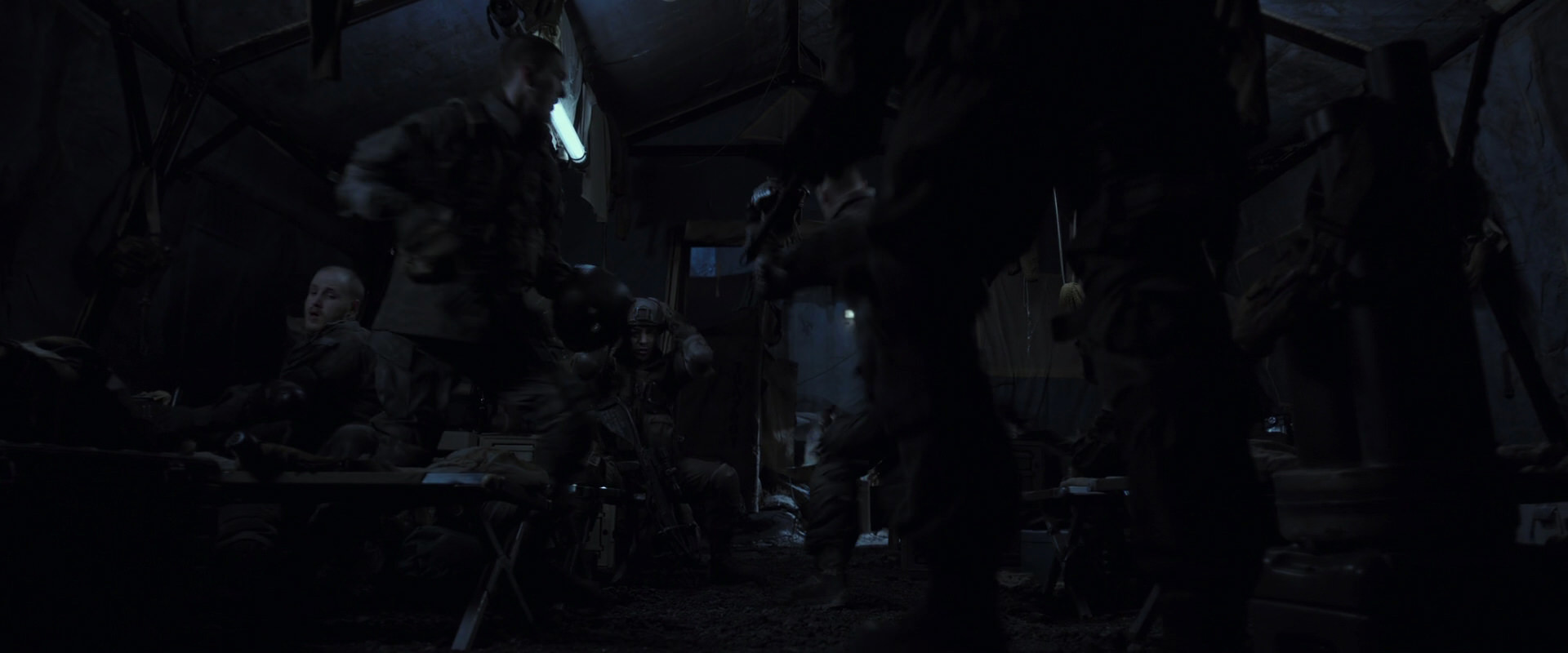 War for the Planet of the Apes (2017) screencap 13302