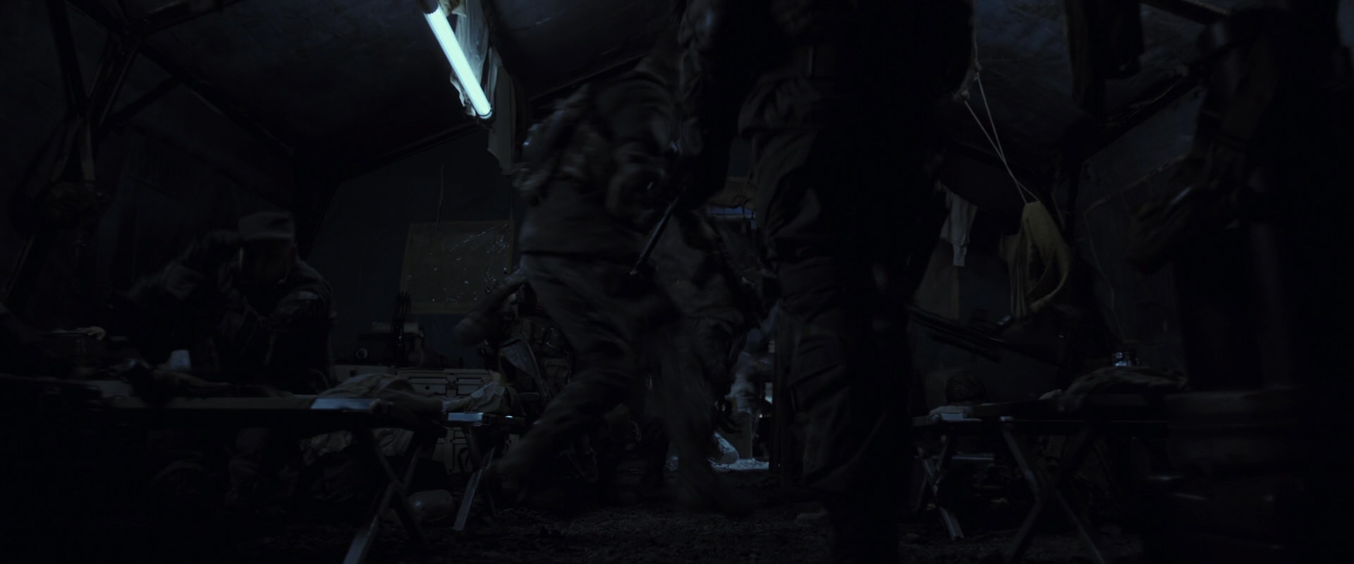 War for the Planet of the Apes (2017) movie still 13303