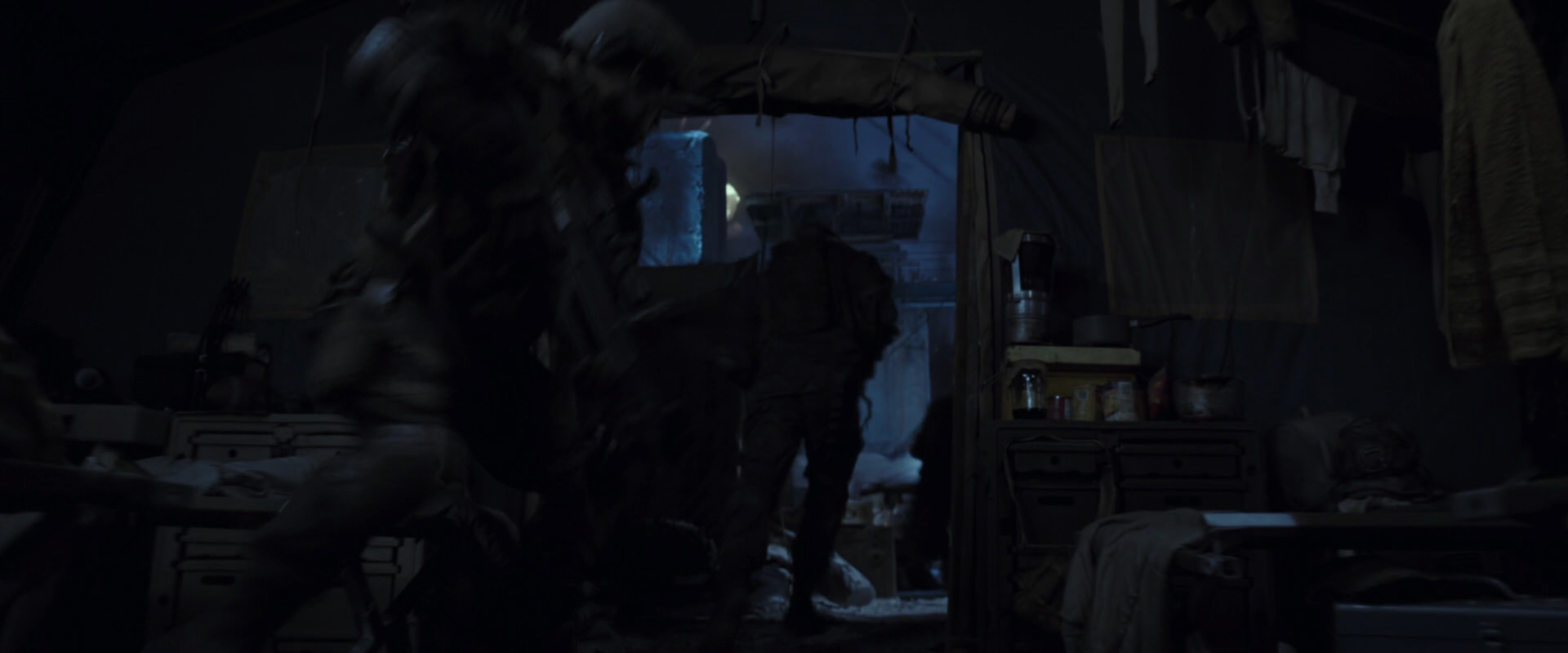 War for the Planet of the Apes (2017) screencap 13308