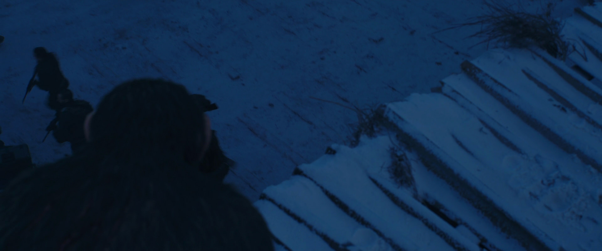 War for the Planet of the Apes (2017) screencap 13317