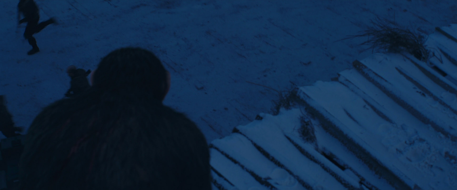 War for the Planet of the Apes (2017) movie still 13318