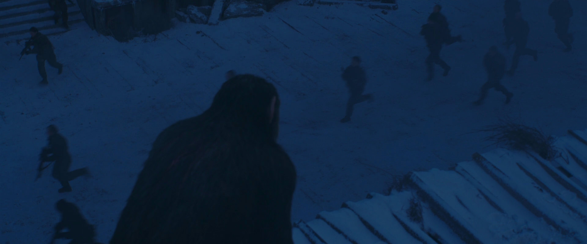 War for the Planet of the Apes (2017) screencap 13323