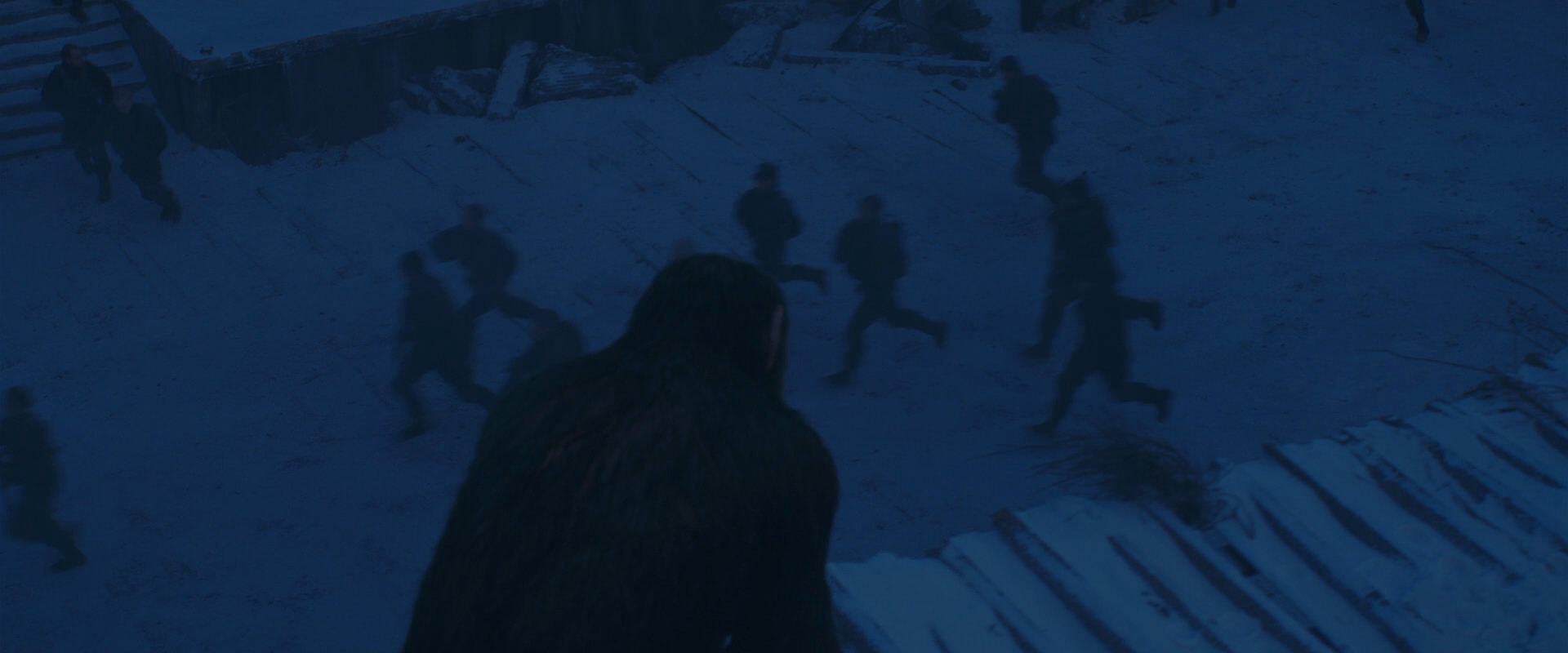 War for the Planet of the Apes (2017) screencap 13326