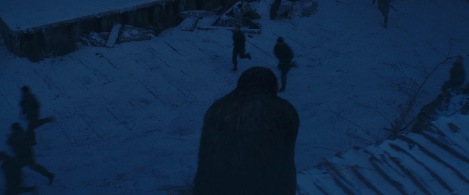 War for the Planet of the Apes (2017) screencap 13329