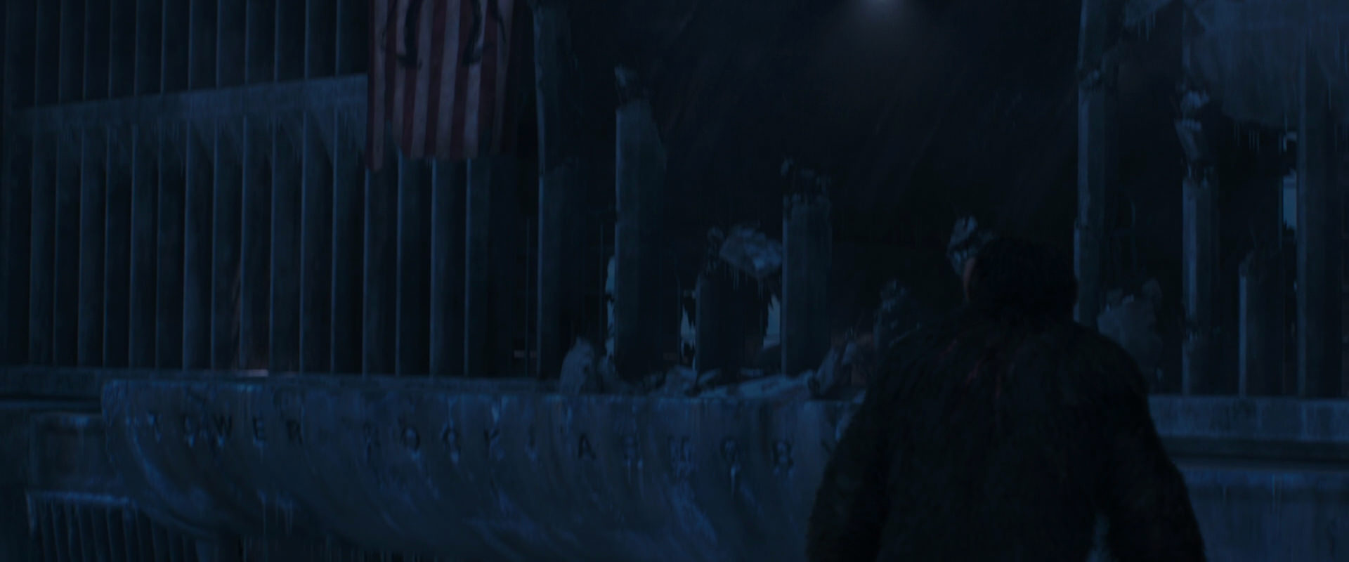 War for the Planet of the Apes (2017) screencap 13353