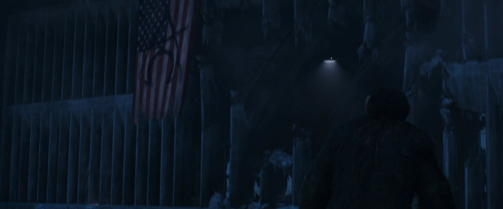 War for the Planet of the Apes (2017) movie still 13354