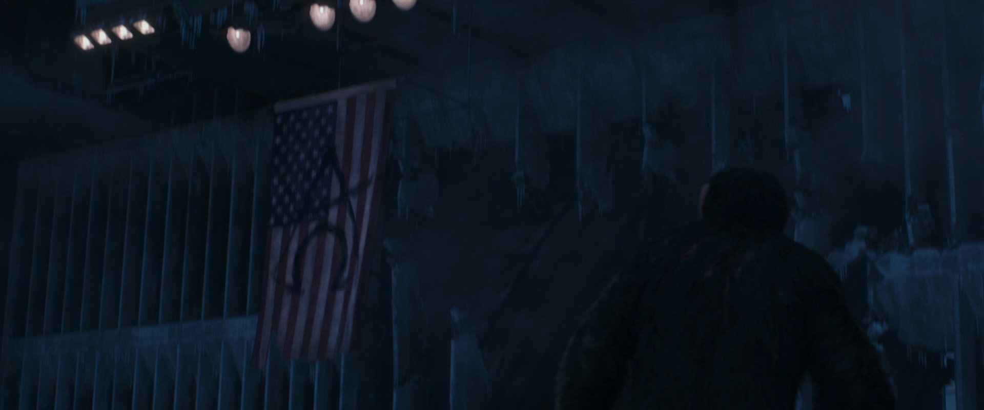 War for the Planet of the Apes (2017) HD screenshot 13355