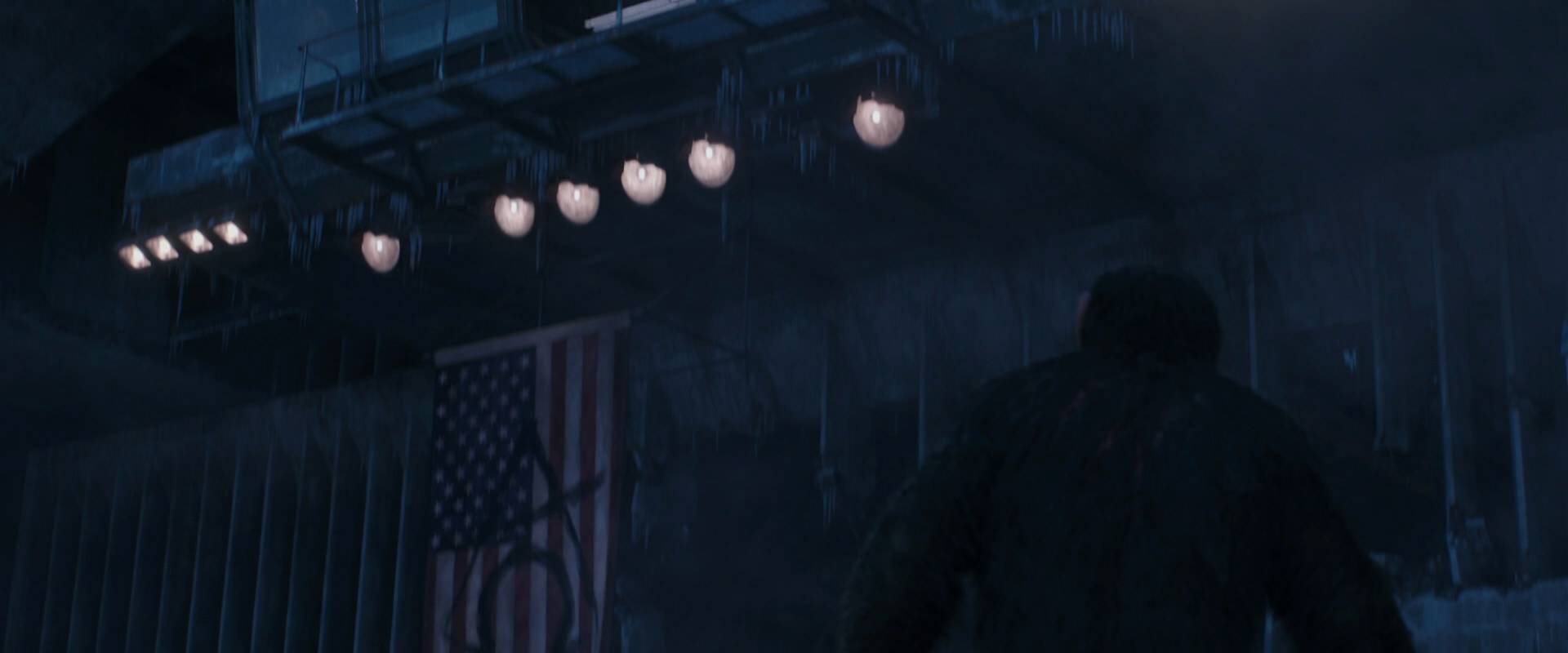 War for the Planet of the Apes (2017) screencap 13356