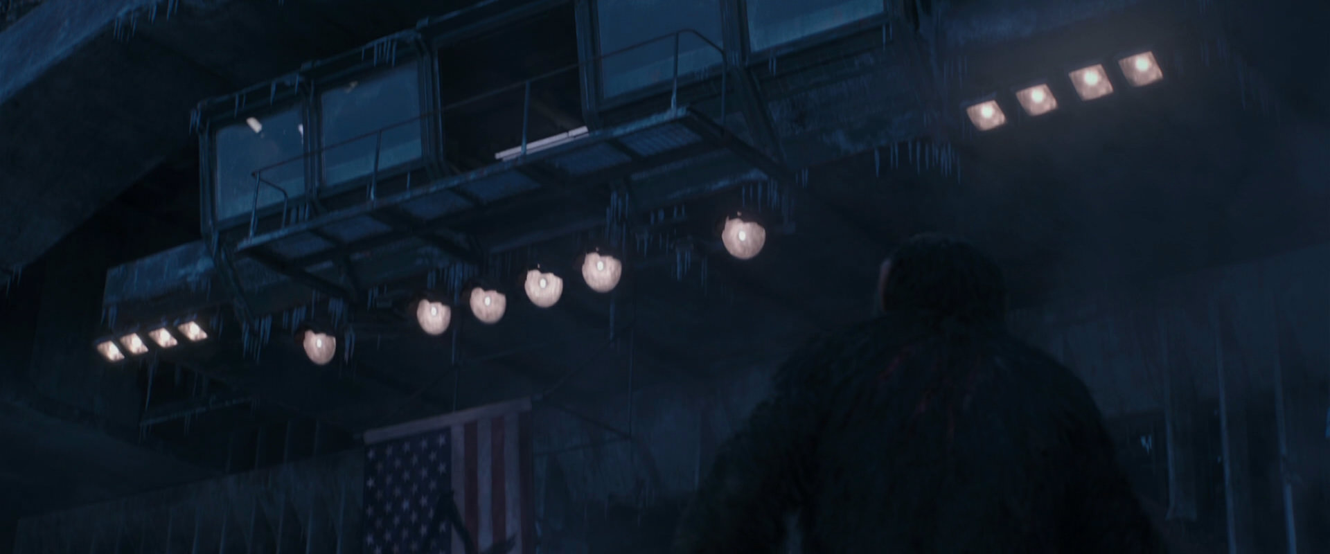 War for the Planet of the Apes (2017) movie still 13357