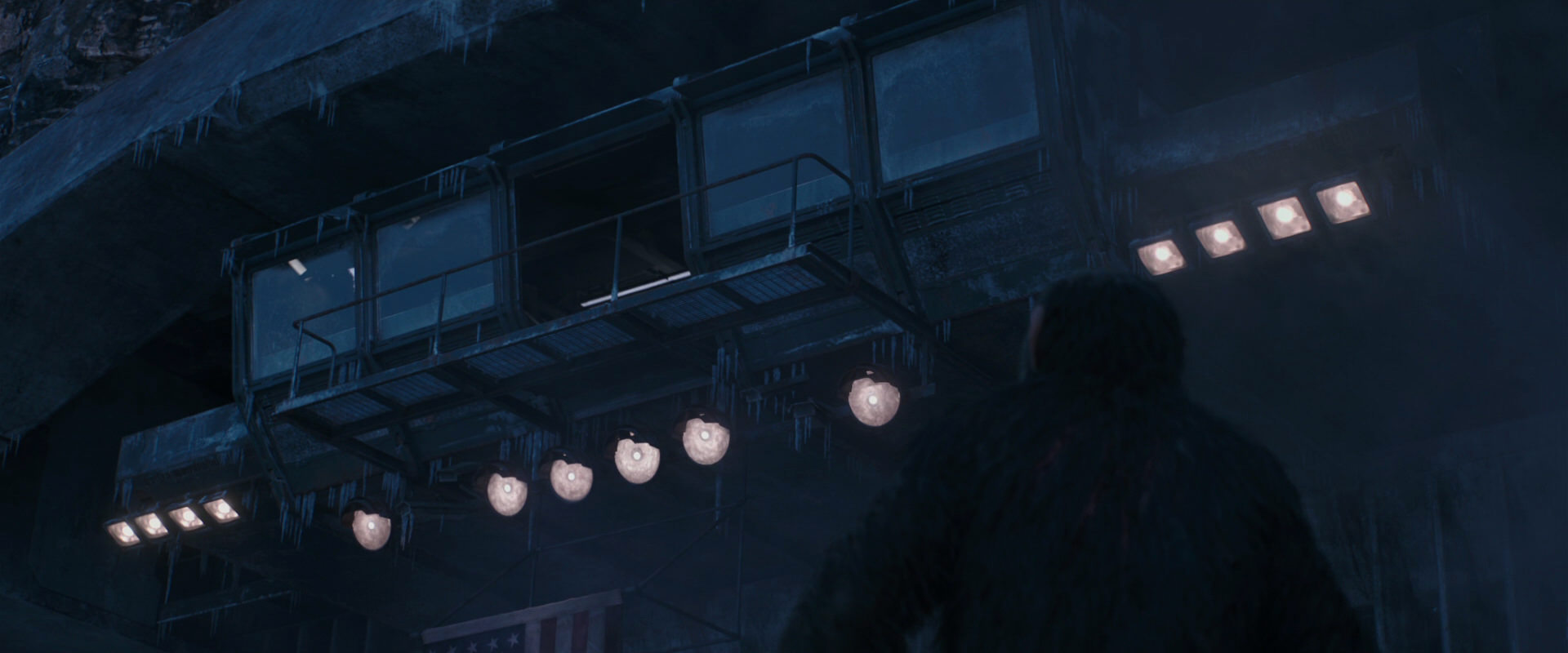 War for the Planet of the Apes (2017) screencap 13359