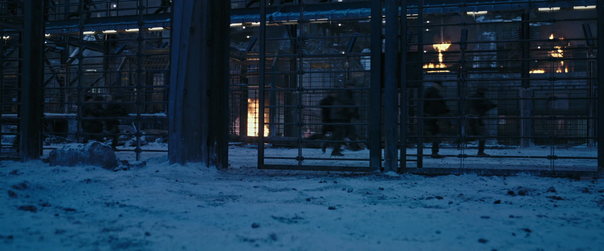 War for the Planet of the Apes (2017) screencap 13365