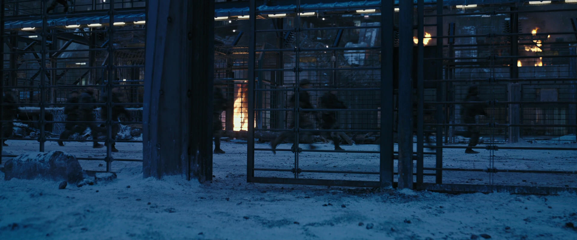 War for the Planet of the Apes (2017) screencap 13368
