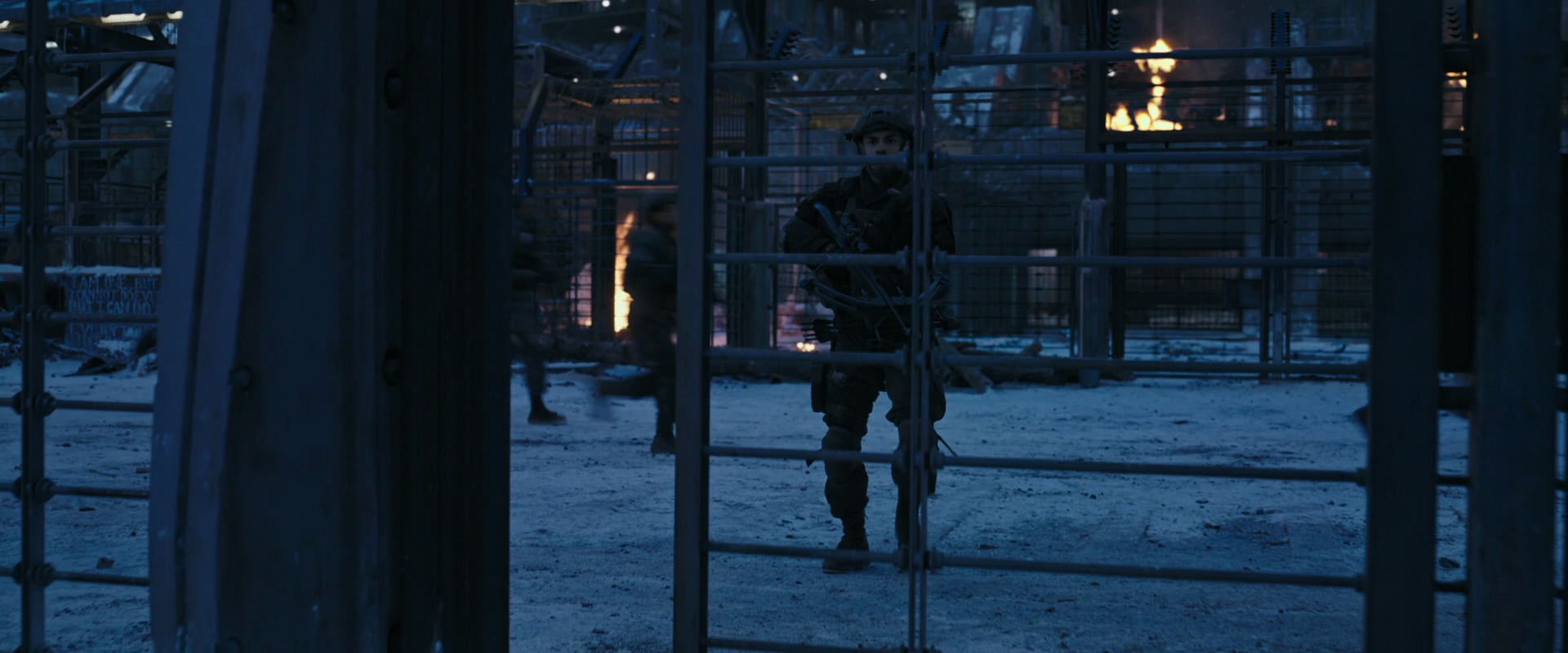 War for the Planet of the Apes (2017) screencap 13374
