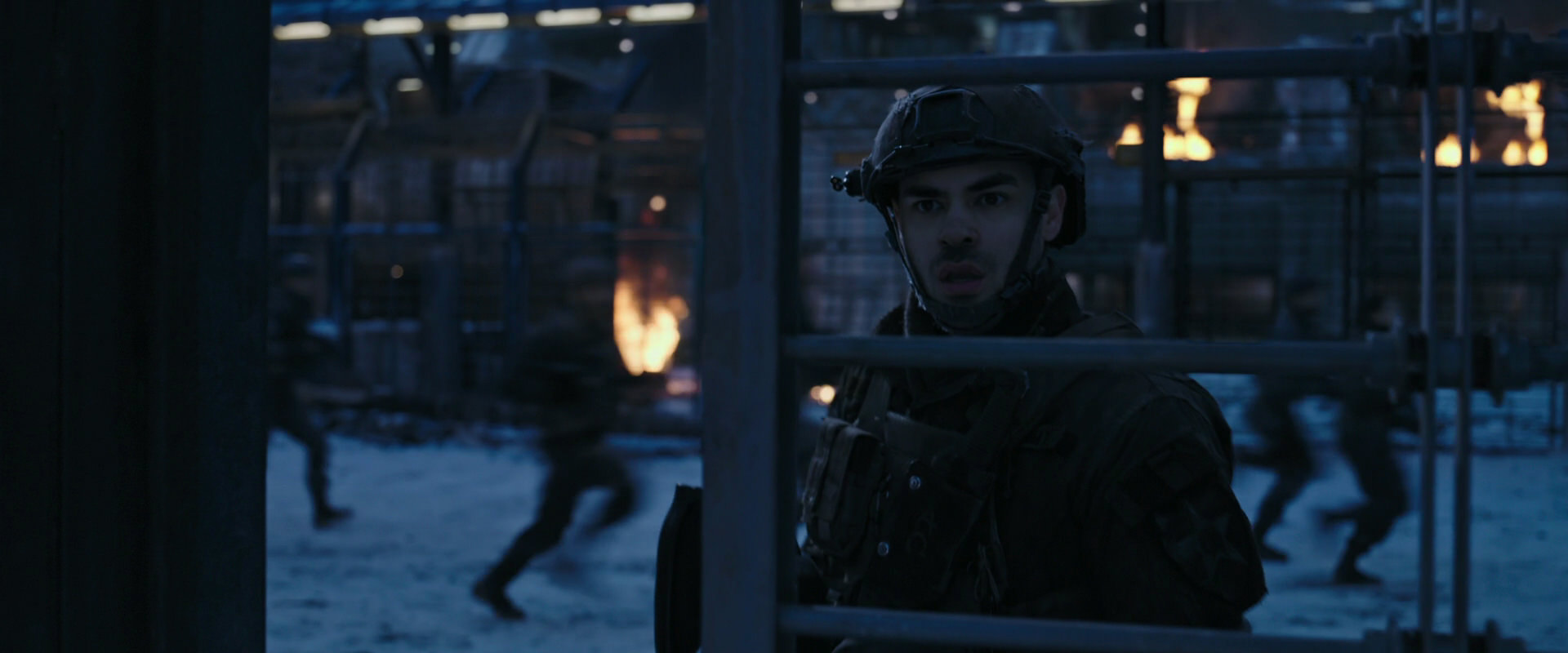 War for the Planet of the Apes (2017) screencap 13380