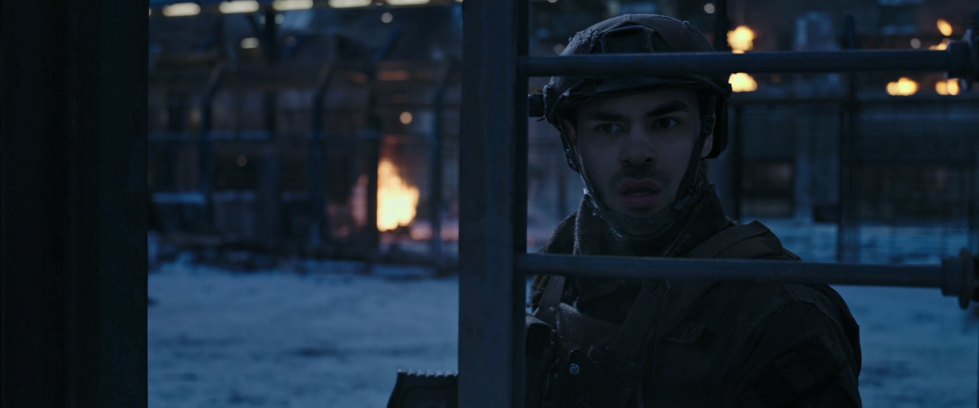 War for the Planet of the Apes (2017) screencap 13383