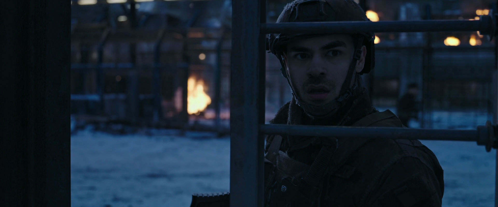 War for the Planet of the Apes (2017) screencap 13386