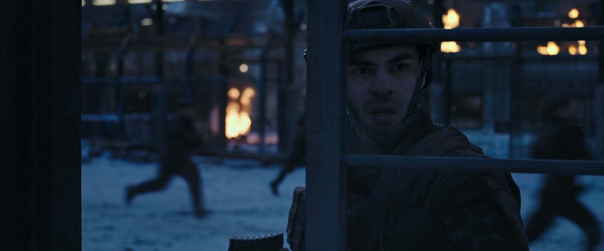 War for the Planet of the Apes (2017) screencap 13389