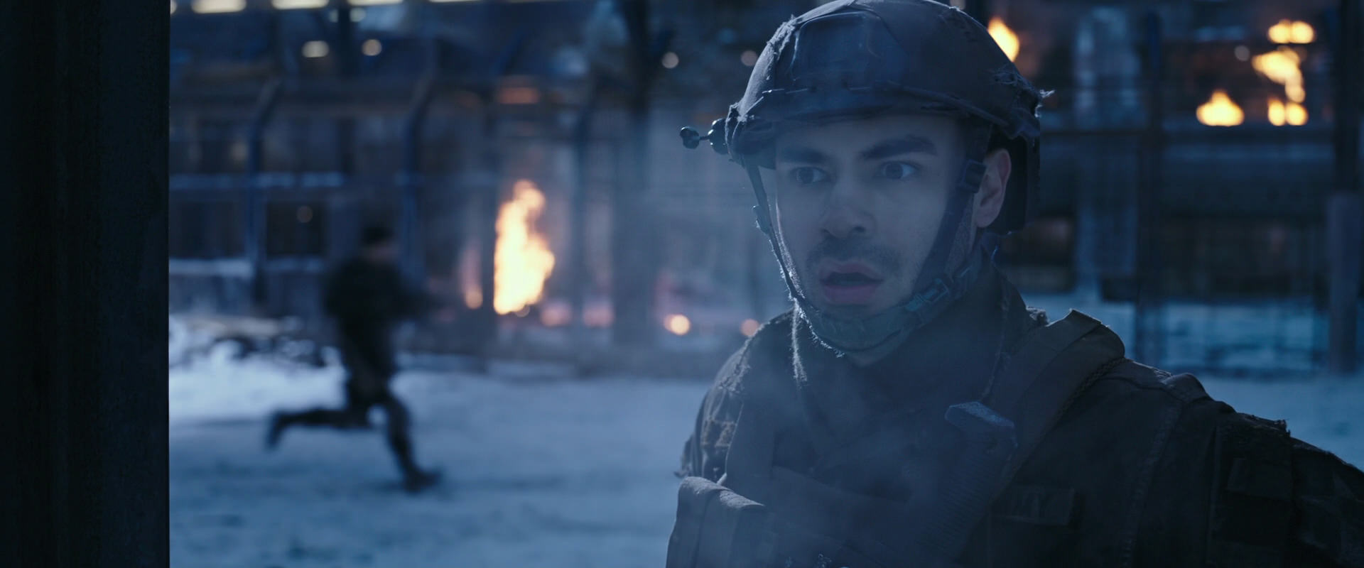 War for the Planet of the Apes (2017) screencap 13395