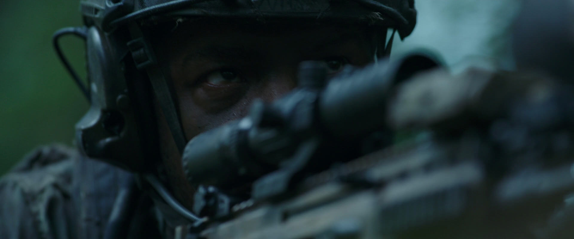 War for the Planet of the Apes (2017) HD screenshot 134