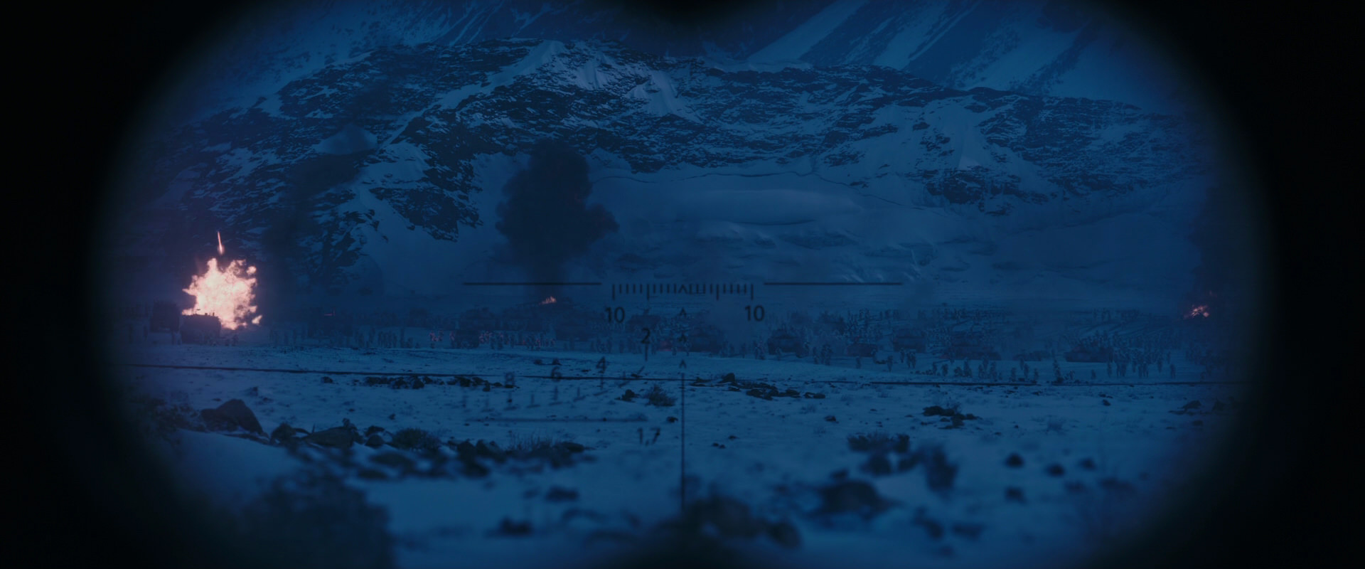 War for the Planet of the Apes (2017) screencap 13413