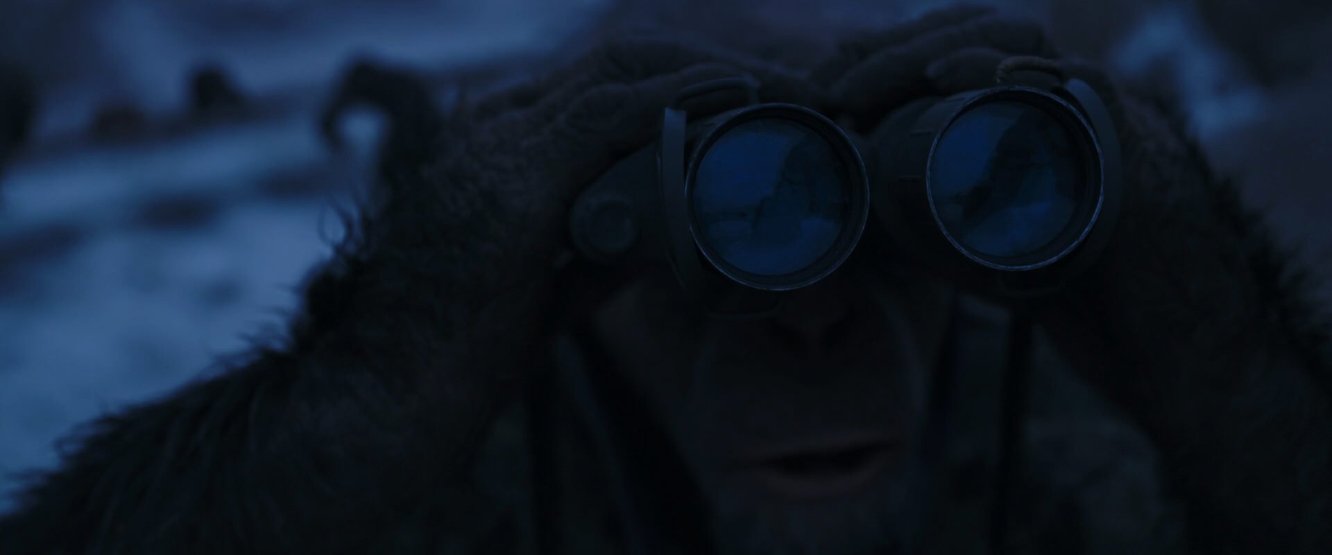 War for the Planet of the Apes (2017) HD screenshot 13415