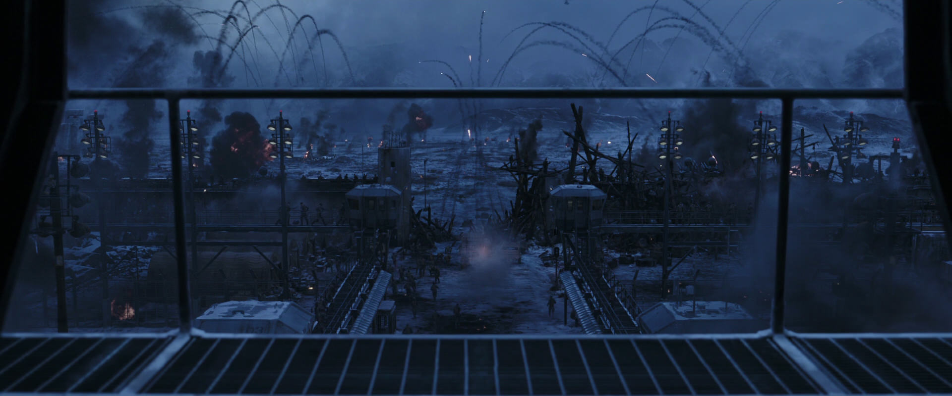 War for the Planet of the Apes (2017) screencap 13449