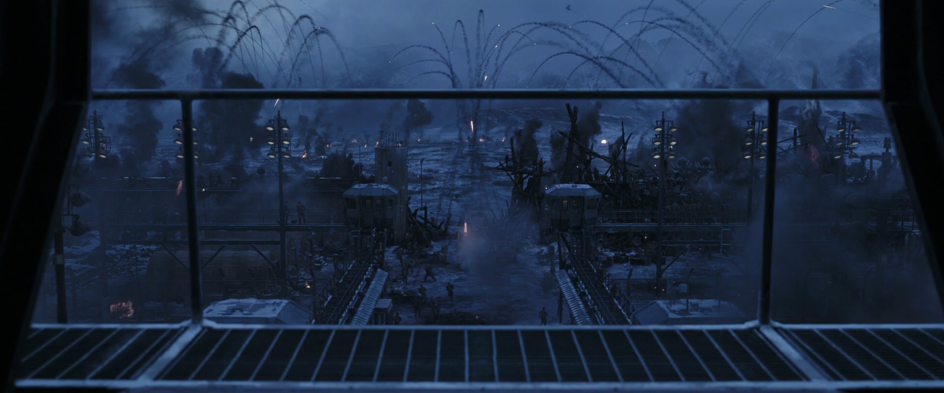 War for the Planet of the Apes (2017) screencap 13452