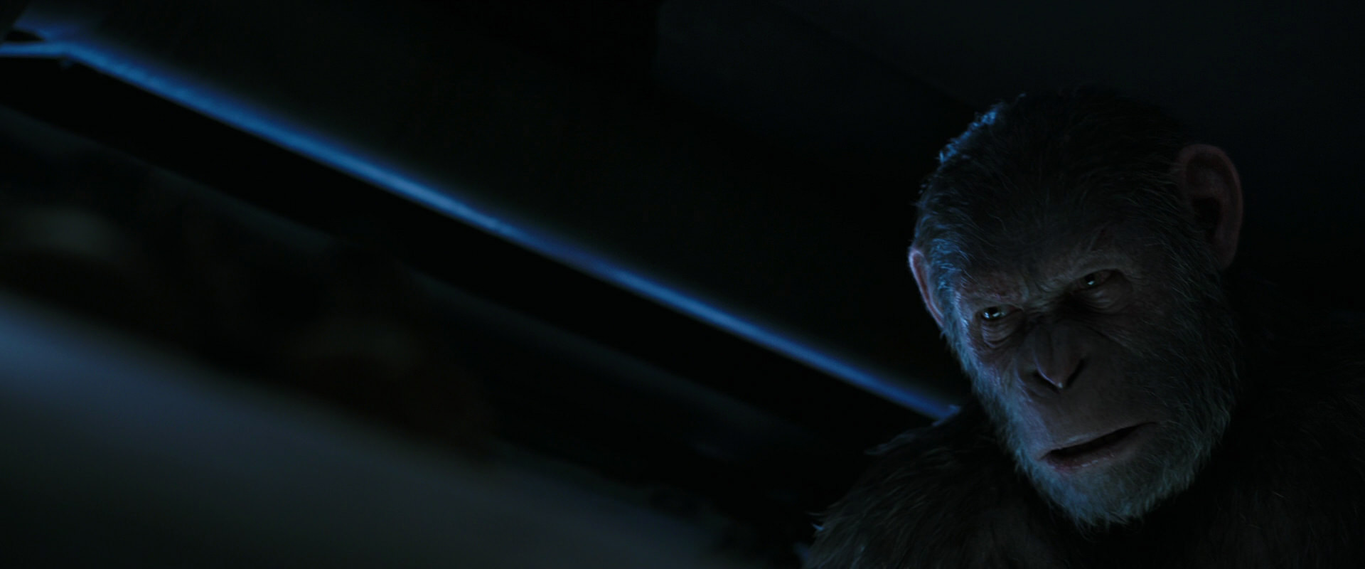 War for the Planet of the Apes (2017) HD screenshot 13484