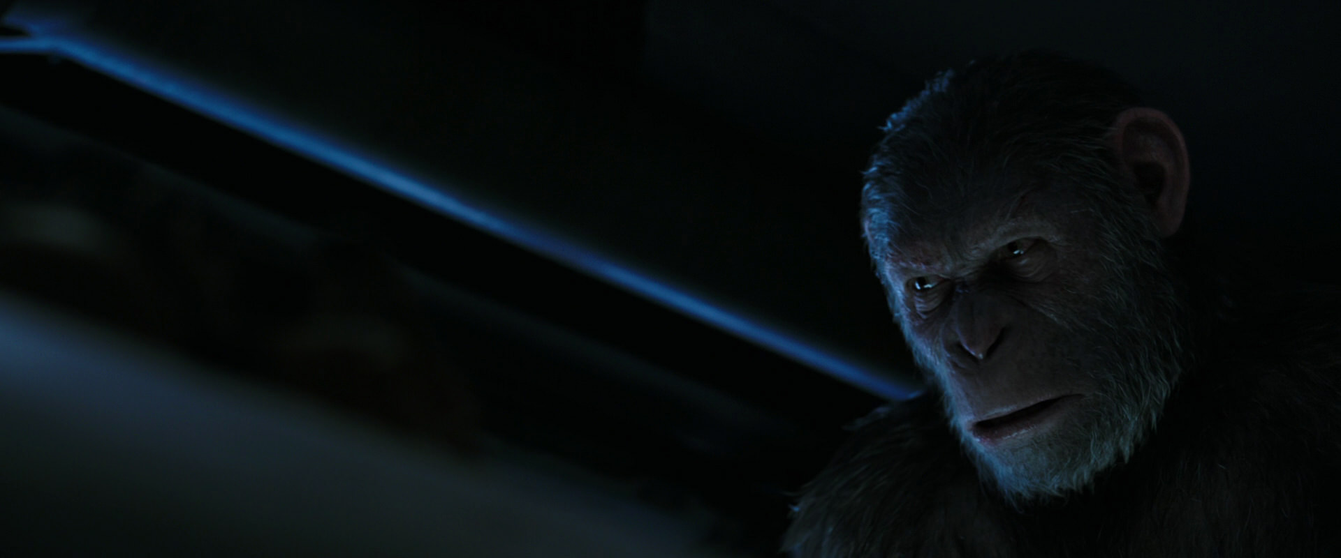 War for the Planet of the Apes (2017) screencap 13485