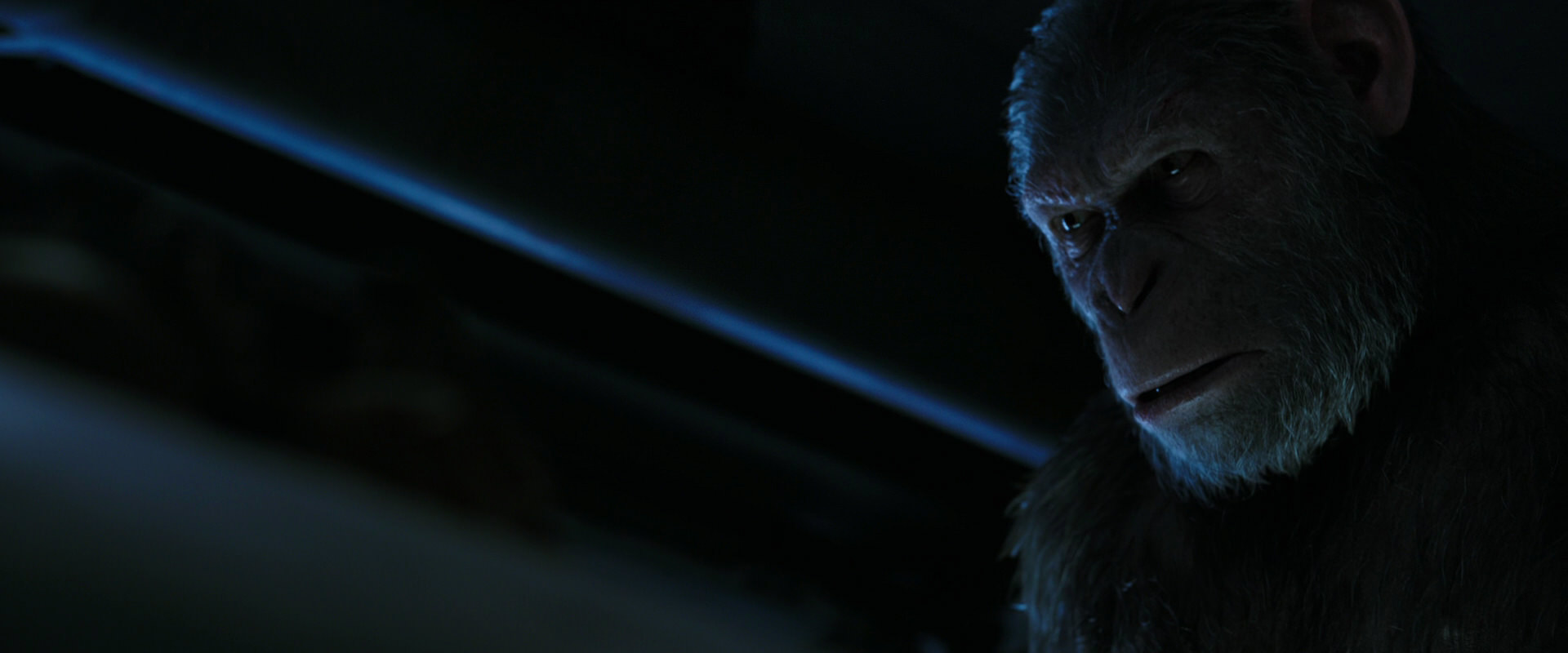 War for the Planet of the Apes (2017) HD screenshot 13487