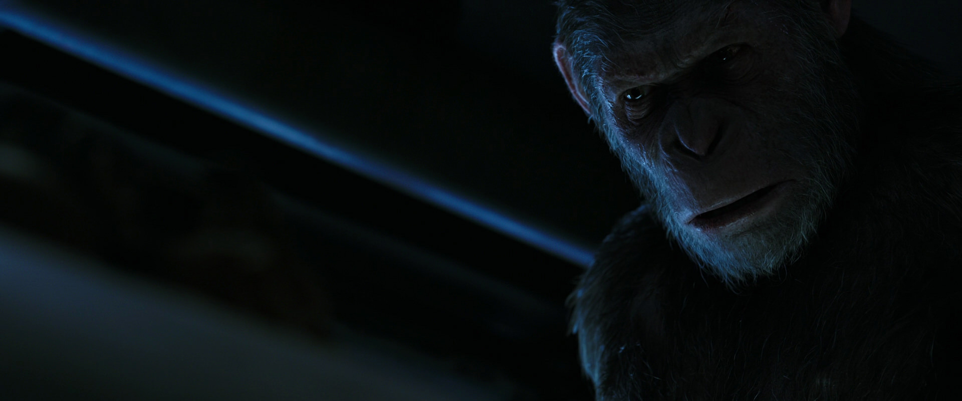 War for the Planet of the Apes (2017) HD screenshot 13493