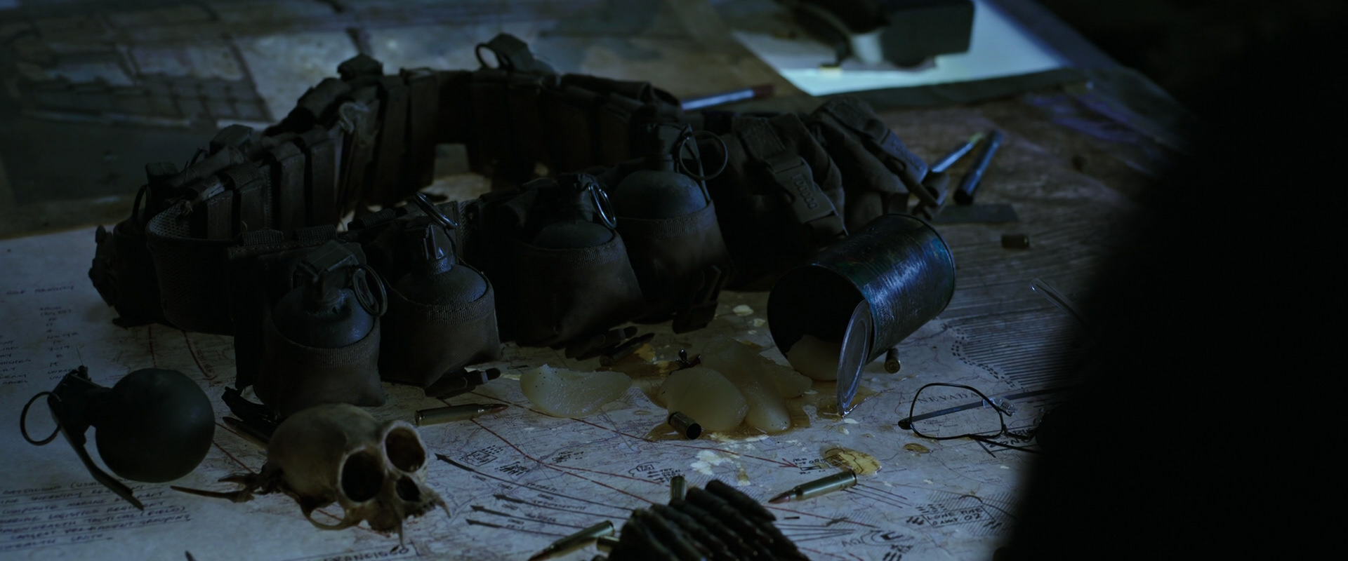 War for the Planet of the Apes (2017) HD screenshot 13496