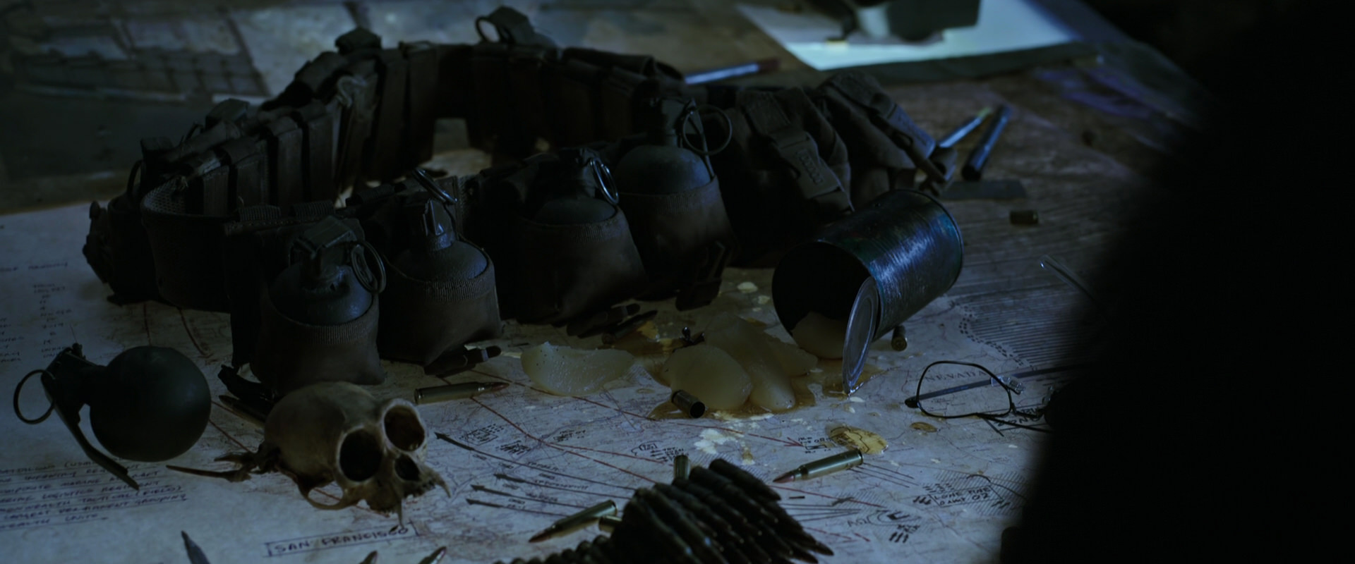 War for the Planet of the Apes (2017) screencap 13497