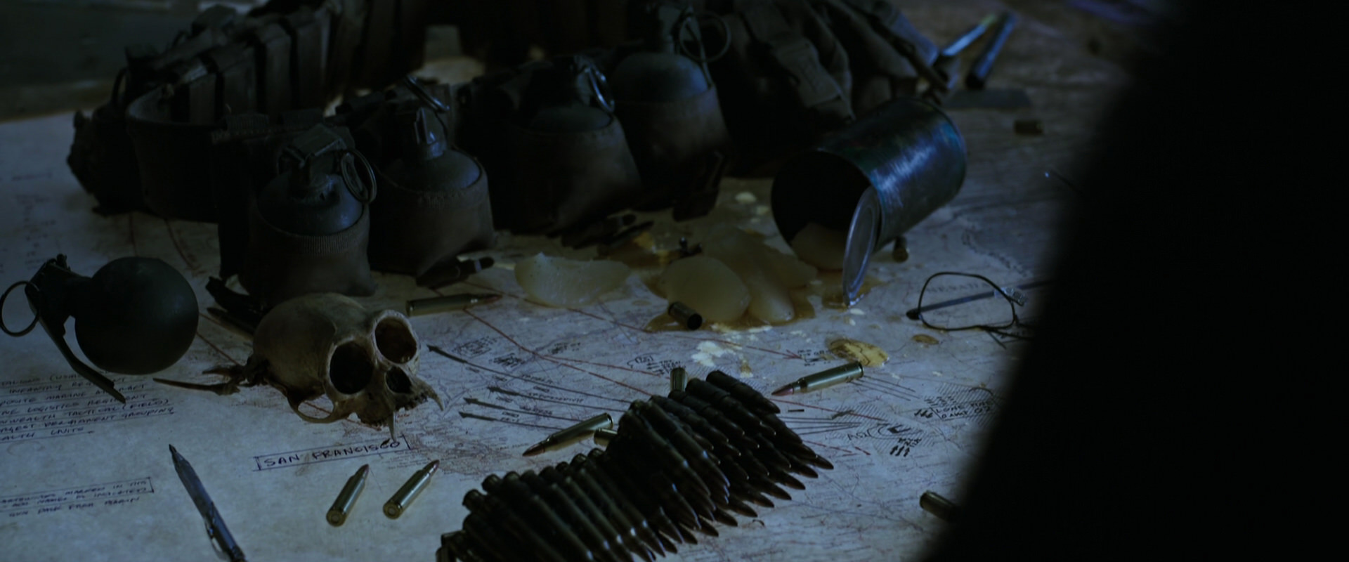 War for the Planet of the Apes (2017) HD screenshot 13499