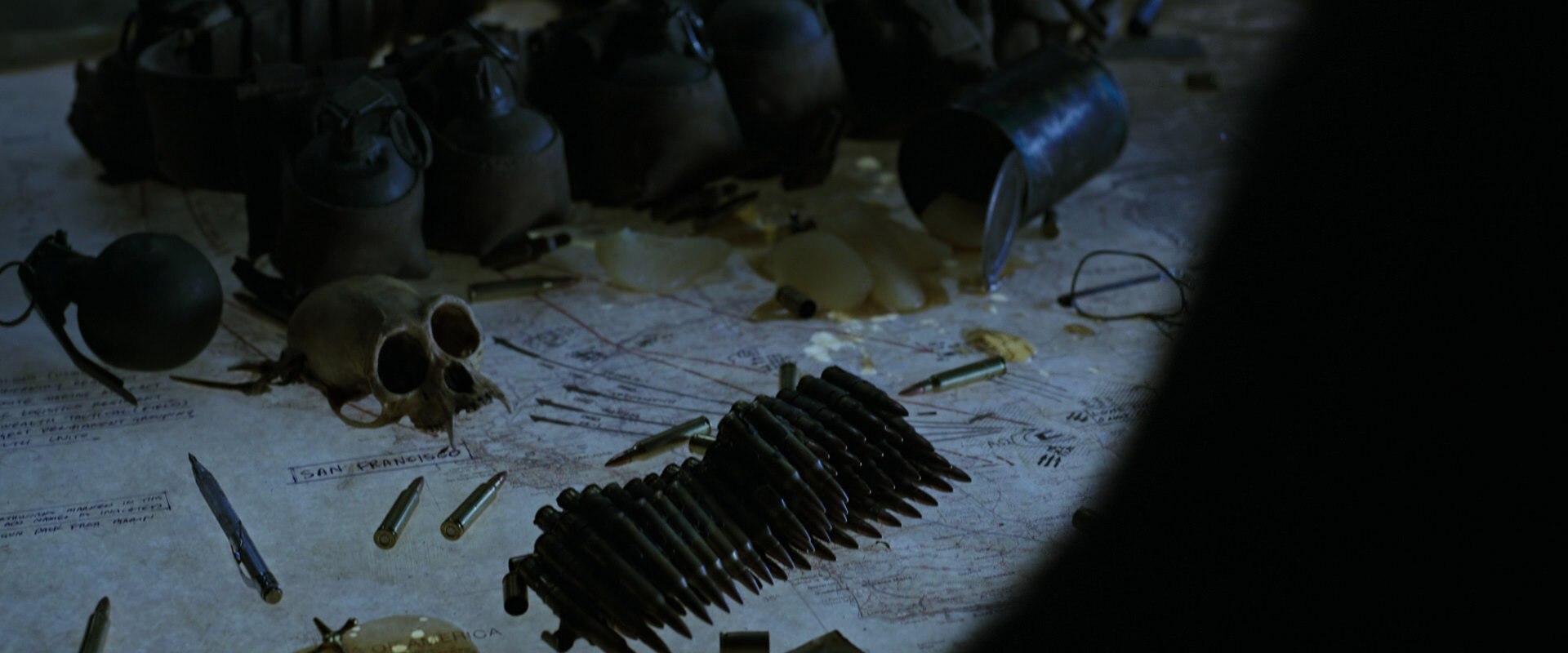 War for the Planet of the Apes (2017) screencap 13500