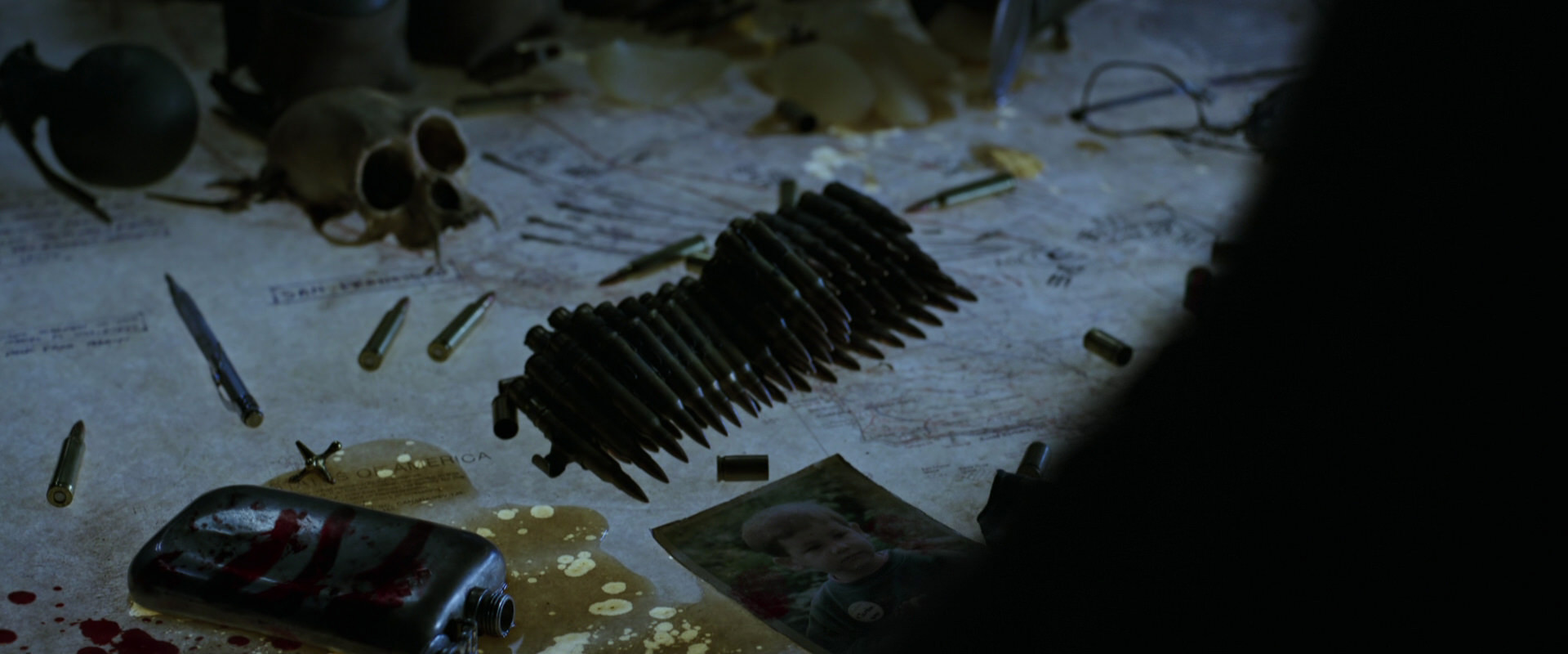 War for the Planet of the Apes (2017) screencap 13503
